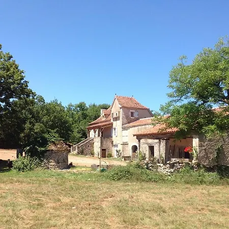 La Maison Cachee Πανσιόν