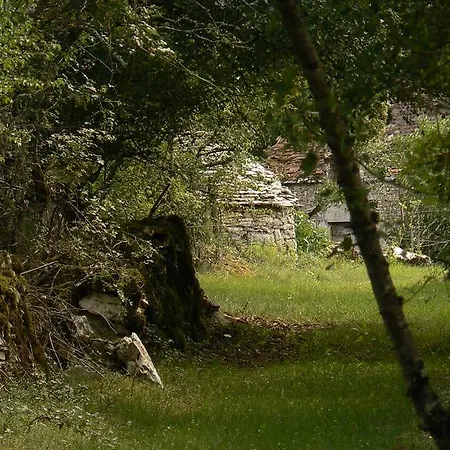 Πανσιόν La Maison Cachee