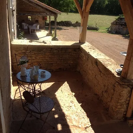 Πανσιόν La Maison Cachee