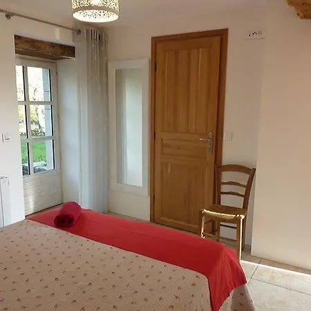 Πανσιόν La Maison Cachee