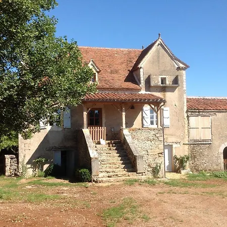La Maison Cachee Πανσιόν