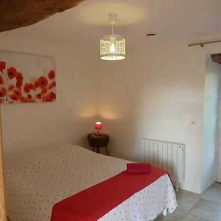 La Maison Cachee * Varaire